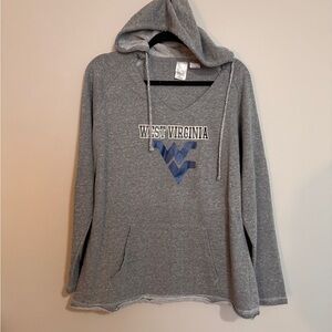West Virginia Women’s Hoodie